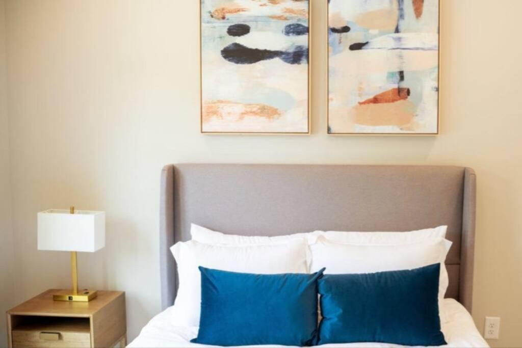 Brand New: Urban Oasis 5 Min From Mercedes Benz Ατλάντα Εξωτερικό φωτογραφία