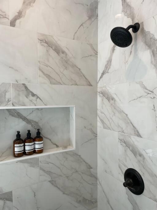 Brand New: Urban Oasis 5 Min From Mercedes Benz Ατλάντα Εξωτερικό φωτογραφία
